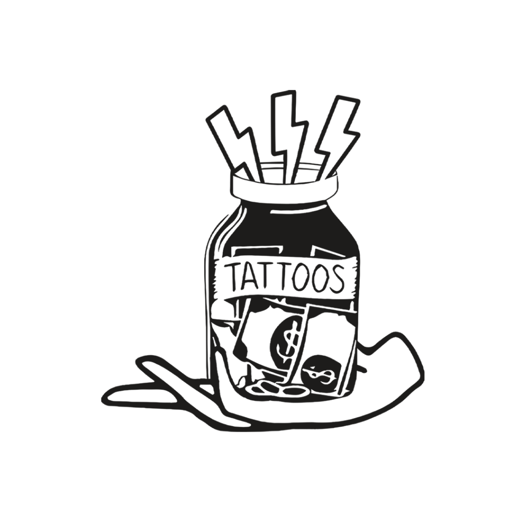 MANIACS | Tattoo Gutschein